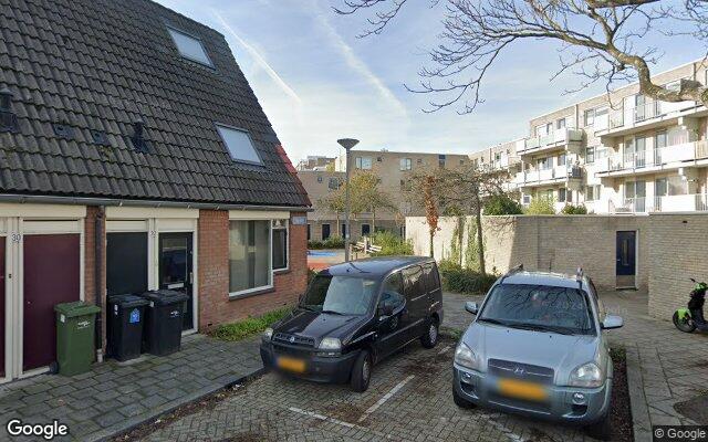 Speeltuin Varnasingel