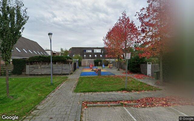 Speeltuin Lubeckhof