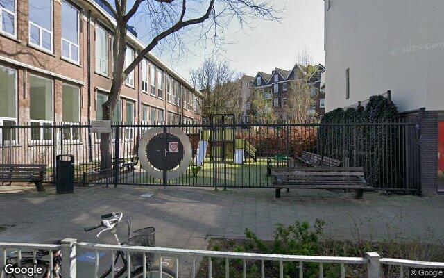 Speeltuin Herman Costerstraat