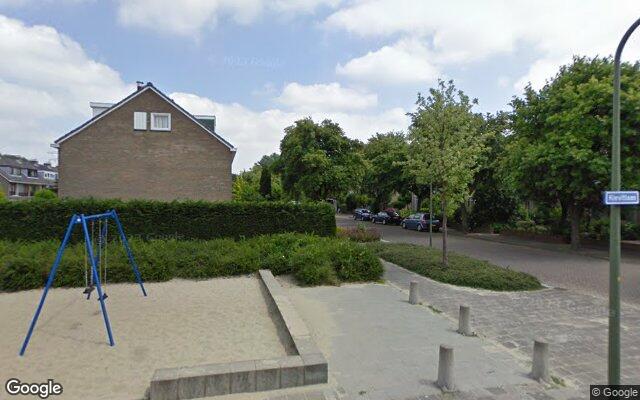 Speeltuin Kievitlaan