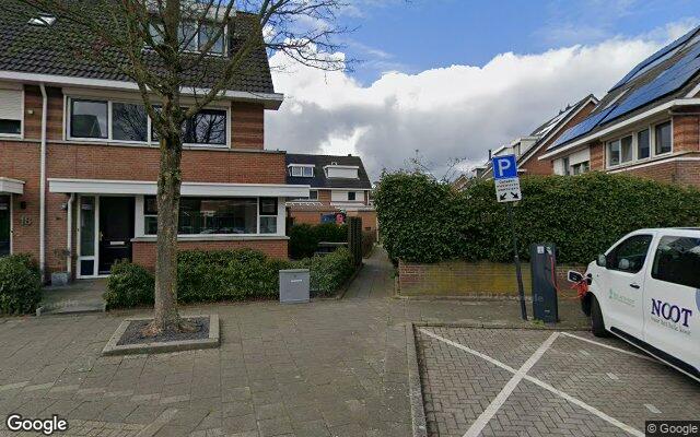 Speeltuin Cuypersdreef