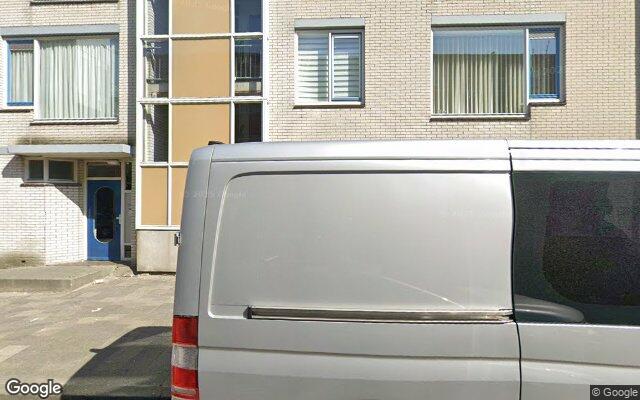 Speeltuin De la Reystraat