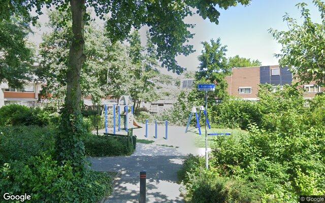 Speeltuin Plataan