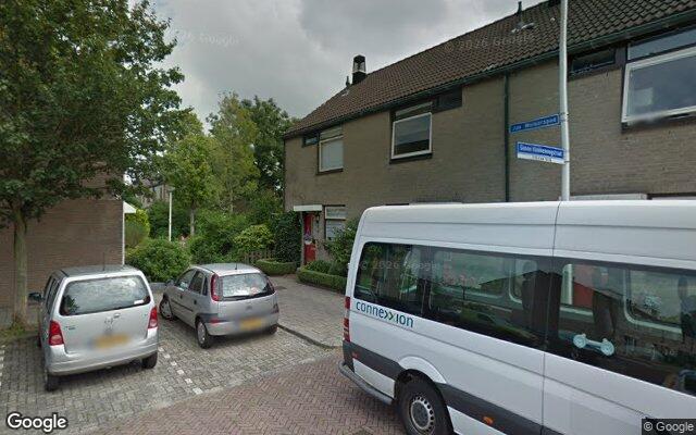 Speeltuin Jan Wolkerspad