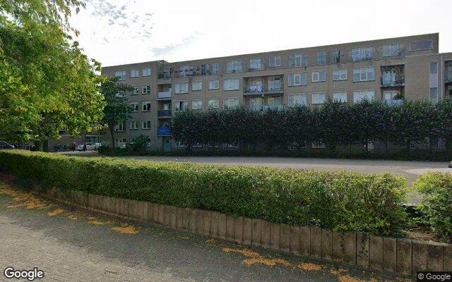 Speeltuin Kepplerplein