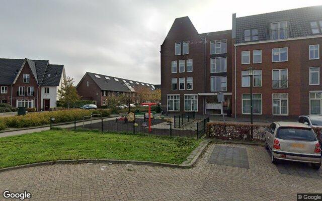 Speeltuin Rijsenburgerplaats