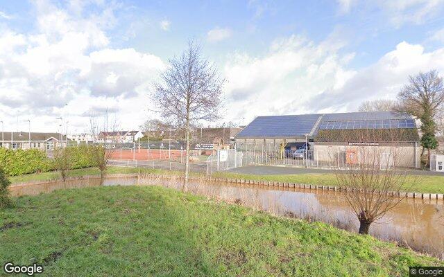 Speeltuin Vierde Tochtweg