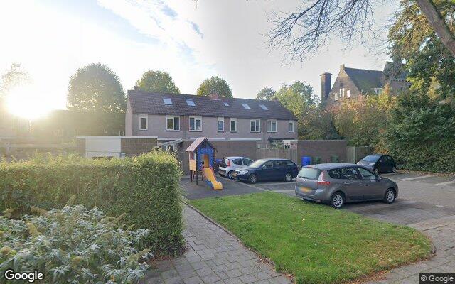 Speeltuin Achter de Lindehoeve