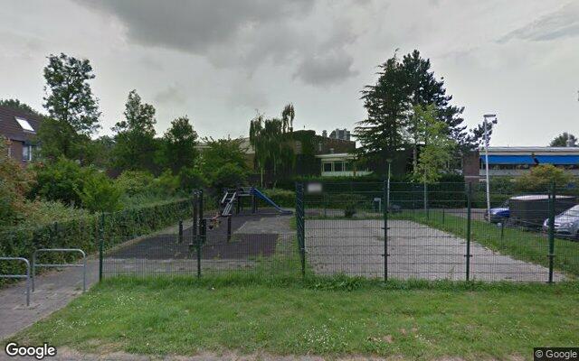 Speeltuin Willem van Otterloostraat