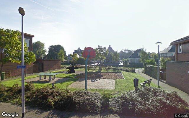 Speeltuin Douwes Dekkerlaan