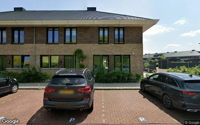 Speeltuin Buitenplaats