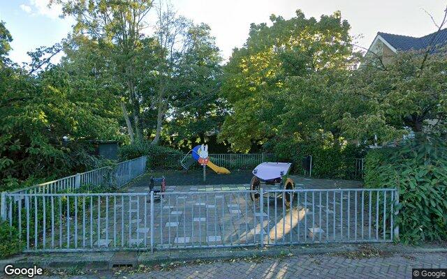 Speeltuin Wagenerf