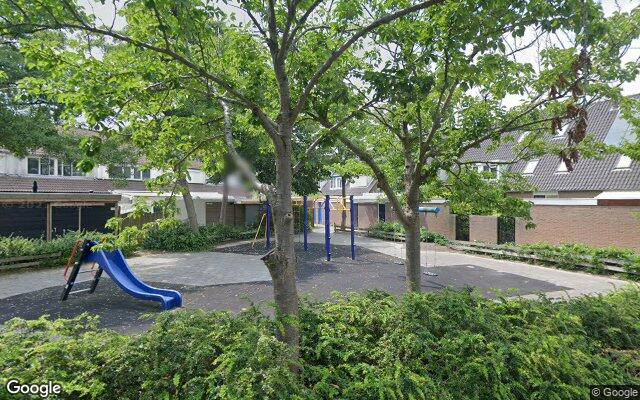 Speeltuin de Savornin Lohmanstraat