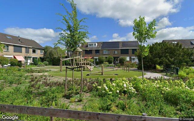Speeltuin Opvliet