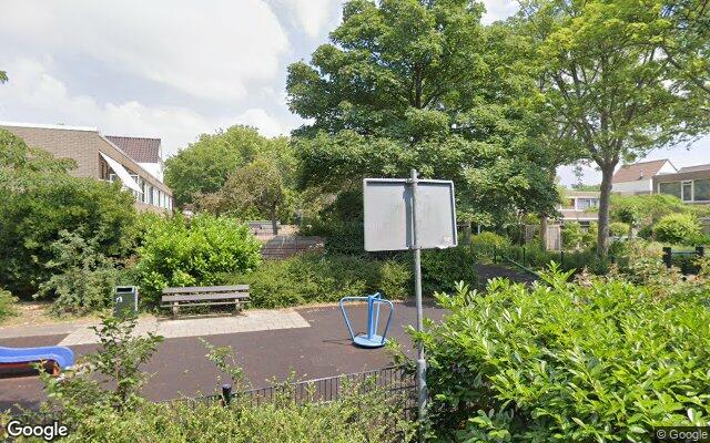 Speeltuin Verdipark