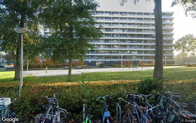 Speeltuin de Beuk