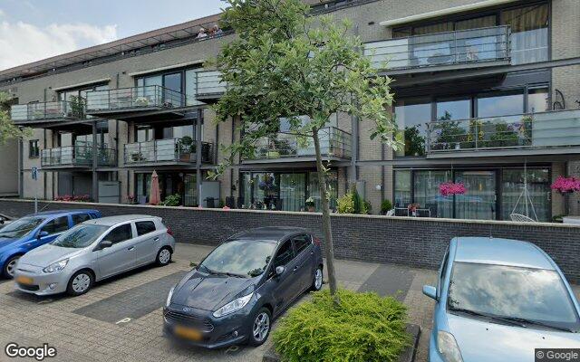 Speeltuin Donnerlaan