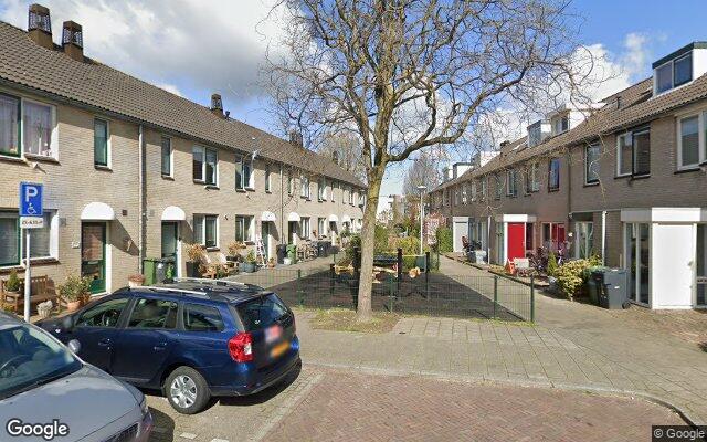 Speeltuin Middentocht