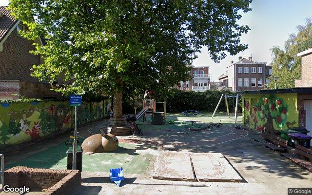 Speeltuin Mauritslaan
