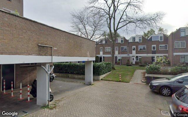 Speeltuin Castricumhoeve