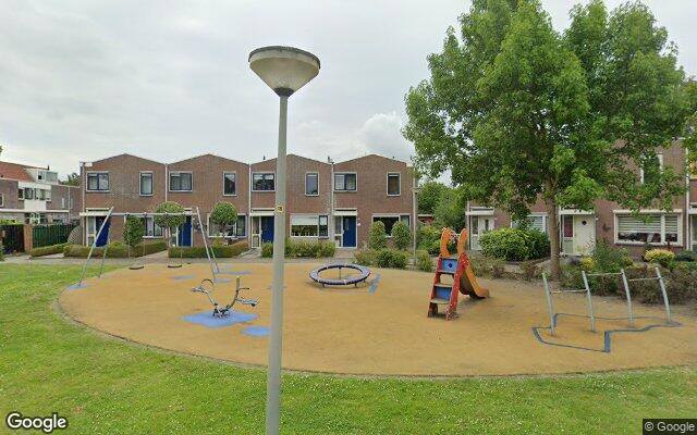 Speeltuin Terschellinghoeve