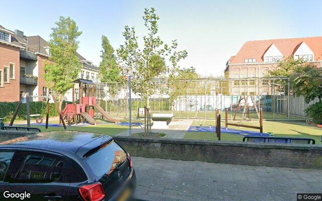 Hazelaarstraat