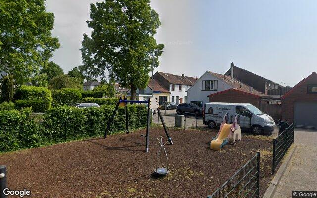Speeltuin Austinplein