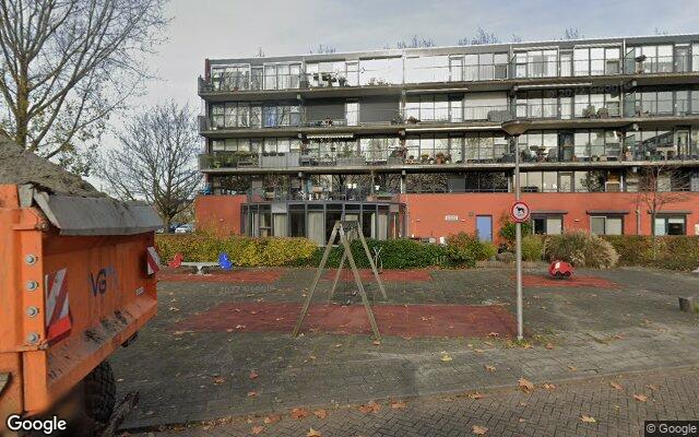 Speeltuin Motetplein
