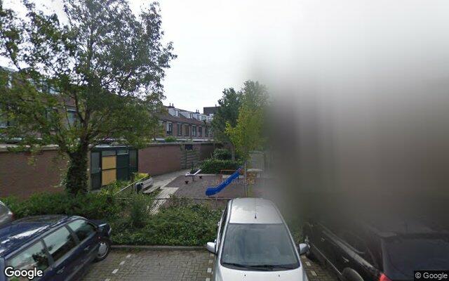 Speeltuin Schuttershof