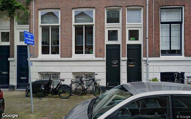 Speeltuin Jacob van der Doesstraat