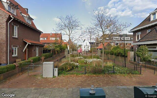 Speeltuin Laantje van Salland