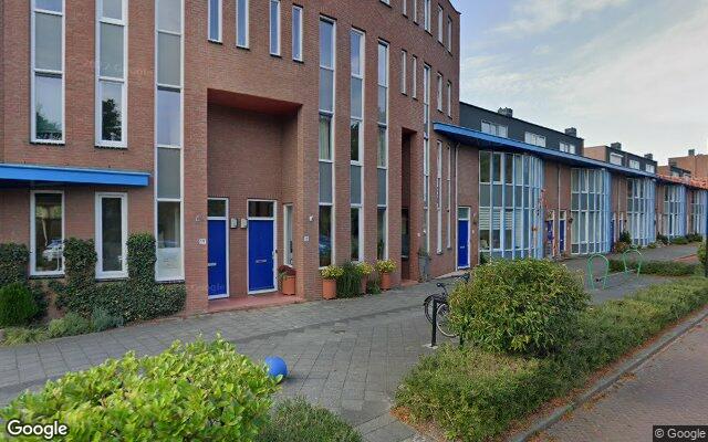 Speeltuin Warande