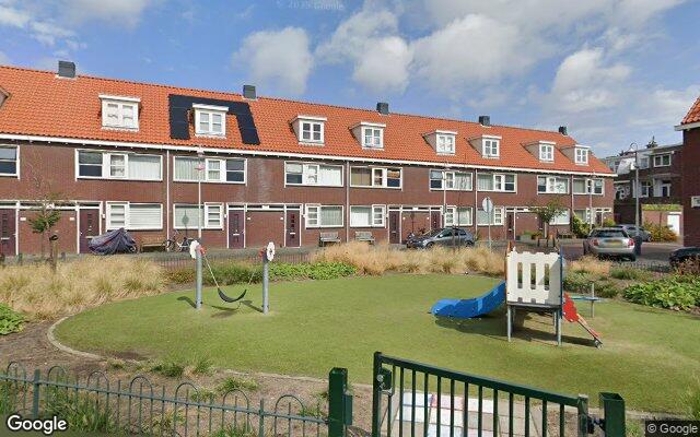 Speeltuin Kortenhoefsestraat