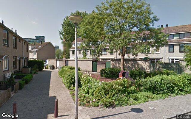 Speeltuin Prinsenhof