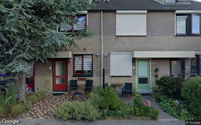 Speeltuin Kasteellaan