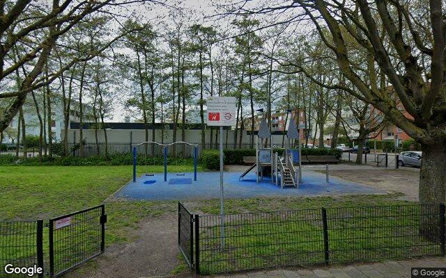 Speeltuin Schoolzijde