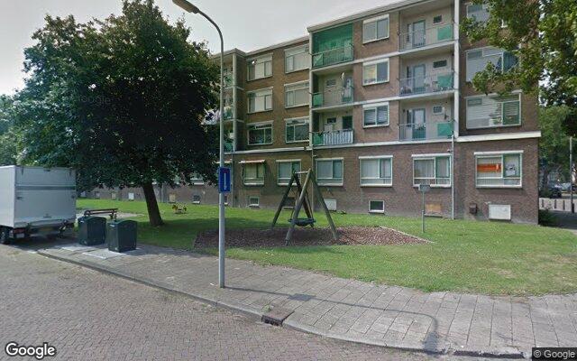 Speeltuin Gravendreef