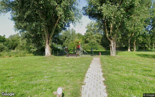 Speeltuin Mildenburg