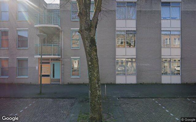 Speeltuin Spilstraat