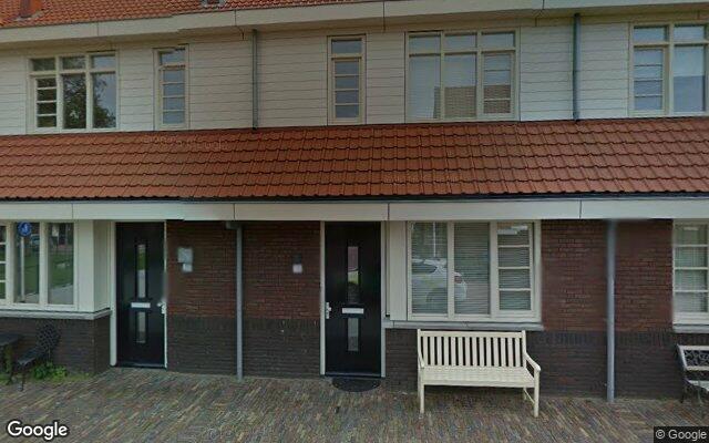 Speeltuin Talmastraat