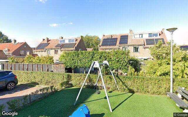 Speeltuin De Herenwei