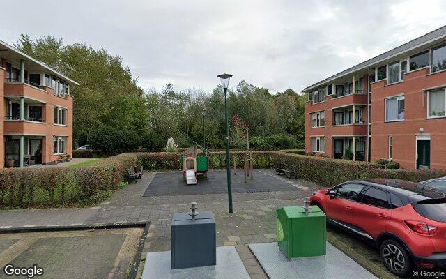 Speeltuin Commanderij