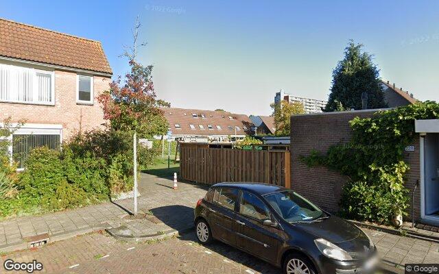 Speeltuin Meester Beerninkplantsoen