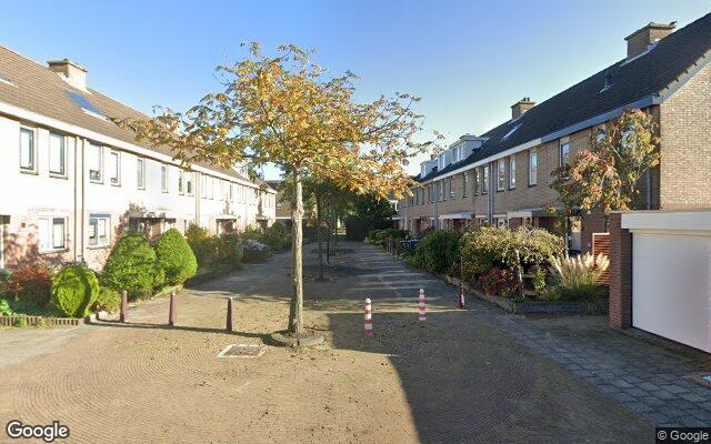 Speeltuin Meester Beerninkplantsoen