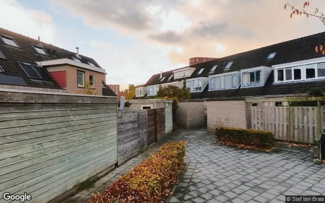 Speeltuin Wagenmaker