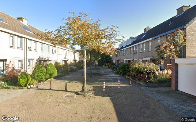 Speeltuin Meester Beerninkplantsoen