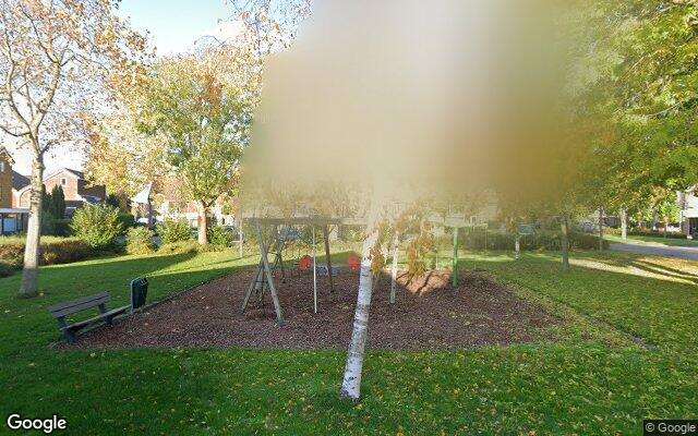 Speeltuin Grondel