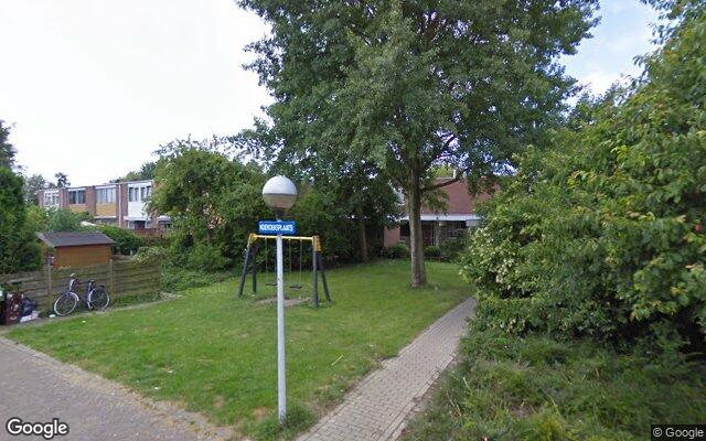 Speeltuin Tureluurpad