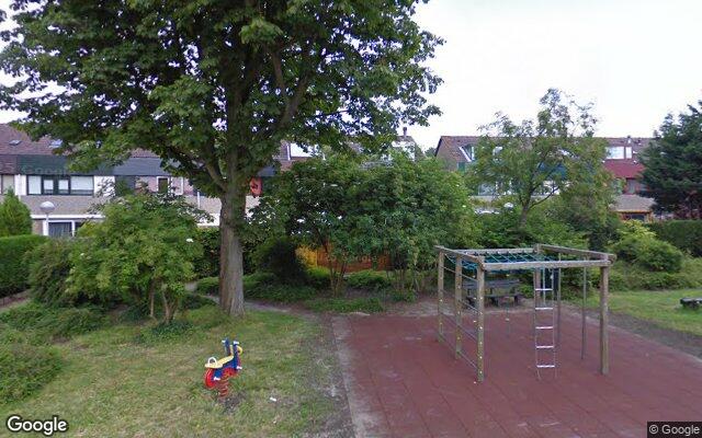 Speeltuin Giliadal