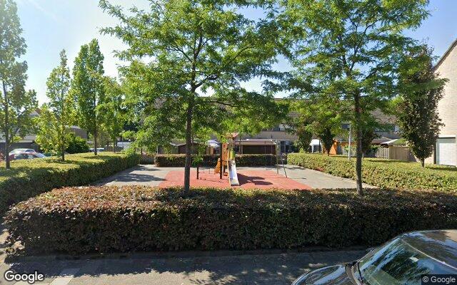 Speeltuin Rietgors
